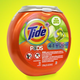Illustration for article titled Tide Debuts New Sour Apple Detergent Pods
